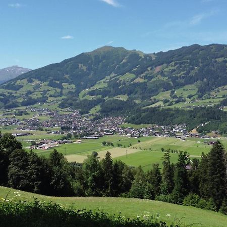 Panorama Eagle Lodge Hart im Zillertal Bagian luar foto